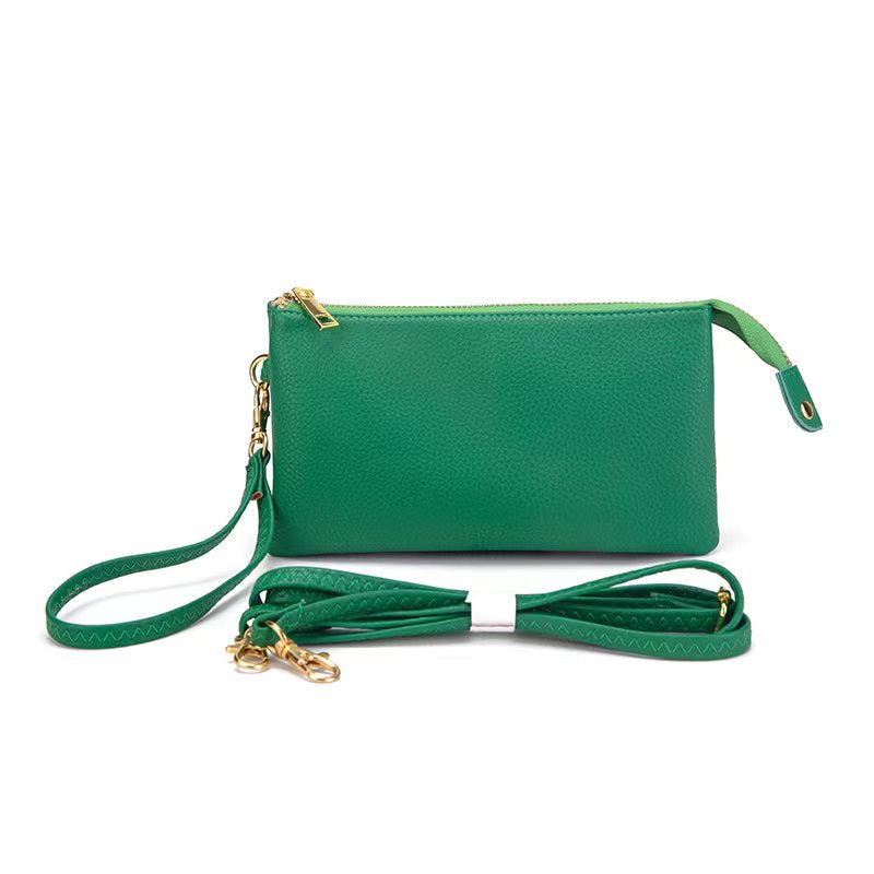 Wristlet