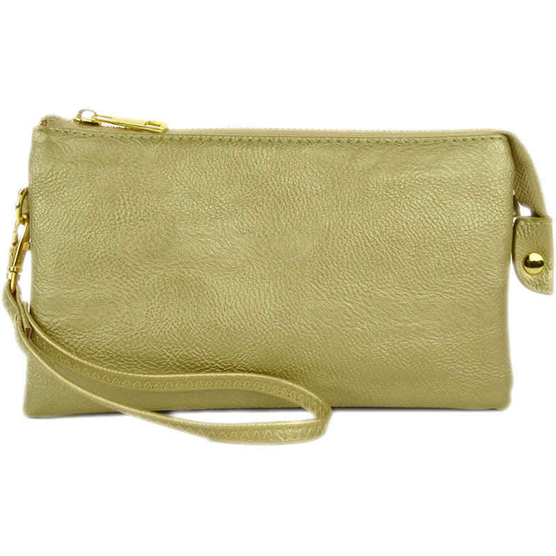 Wristlet