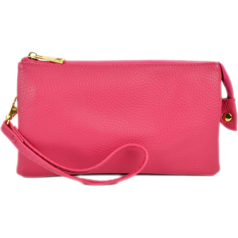 Wristlet