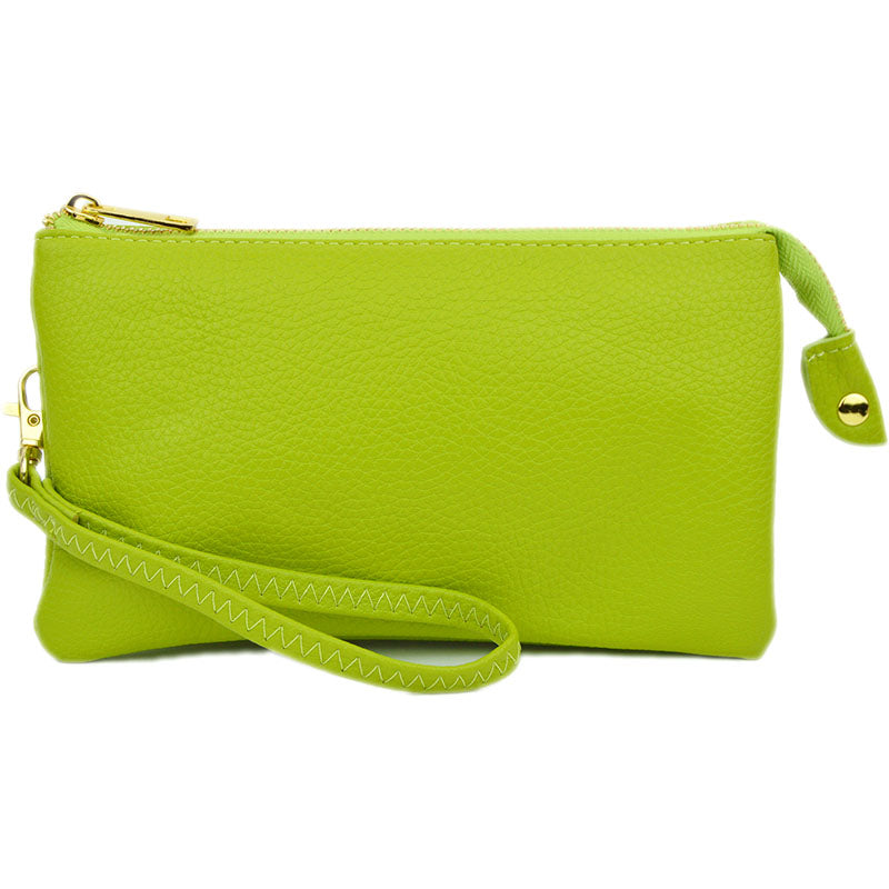 Wristlet