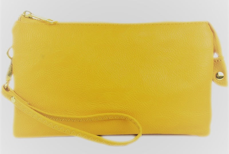 Wristlet