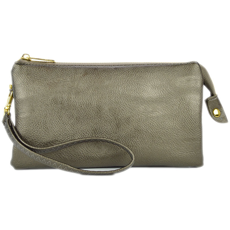Wristlet