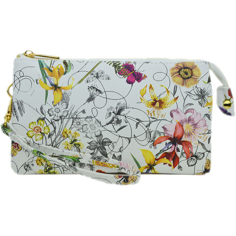 Wristlet