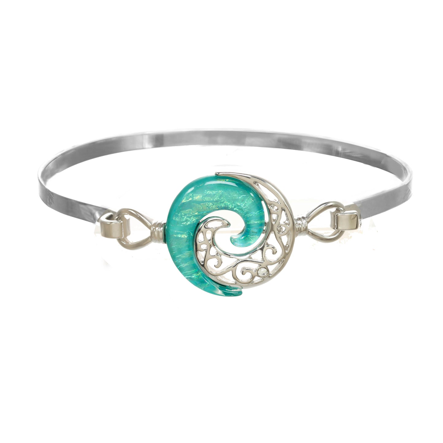 Seaside Hook Bracelet