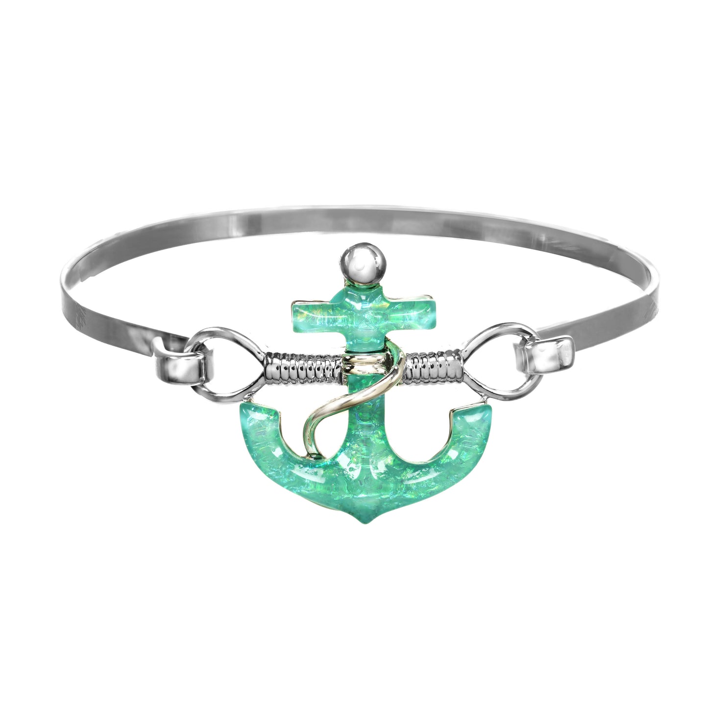 Anchor Hook Bracelet