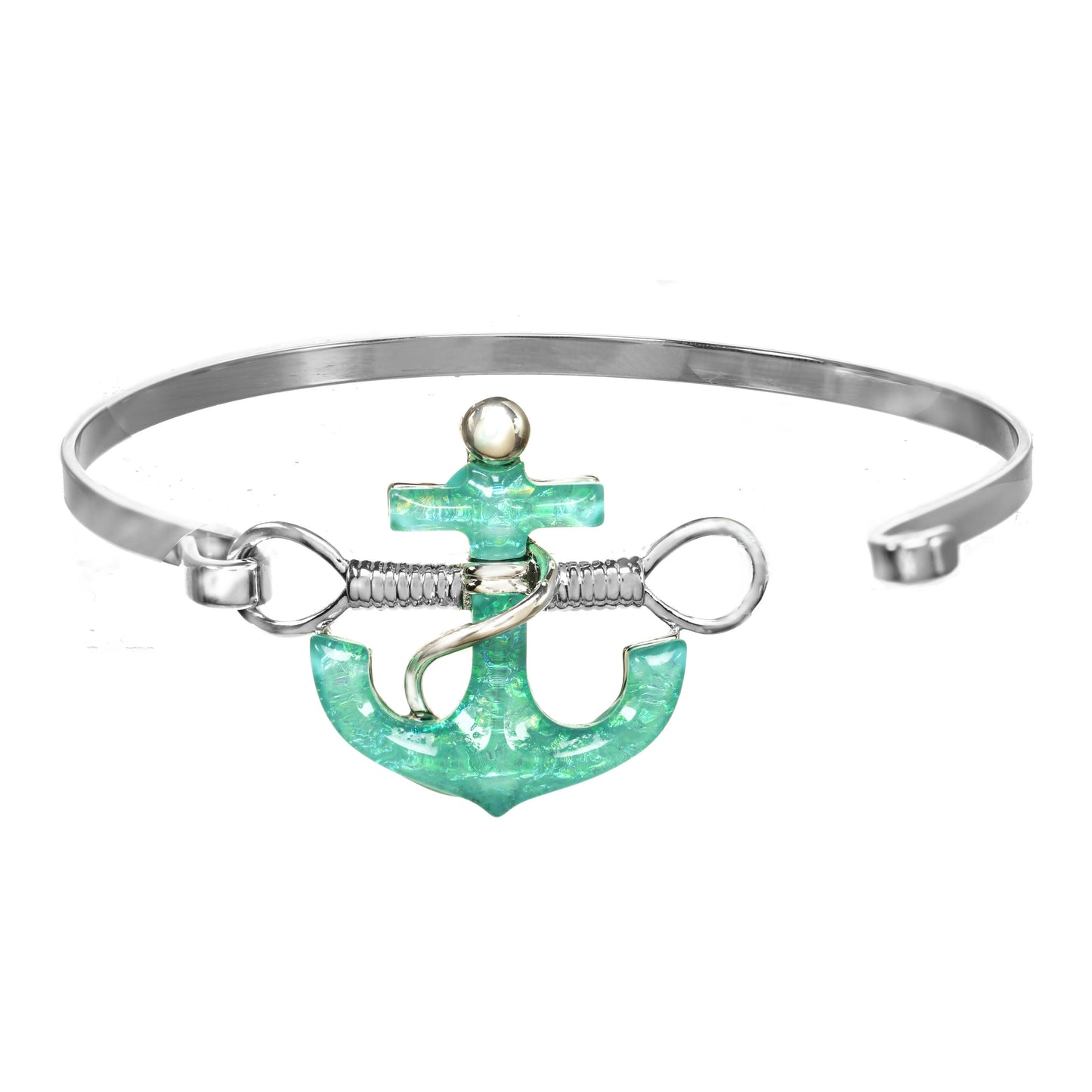 Anchor Hook Bracelet