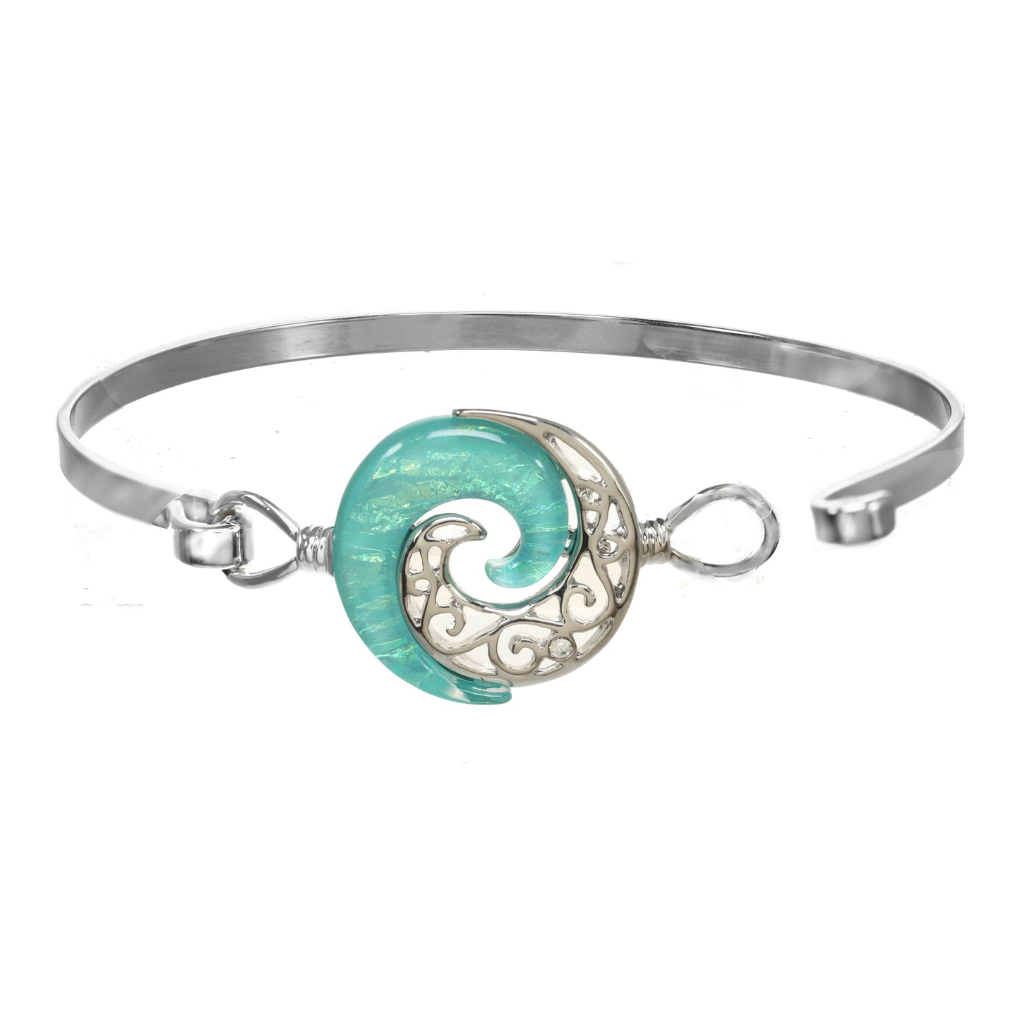 Seaside Hook Bracelet