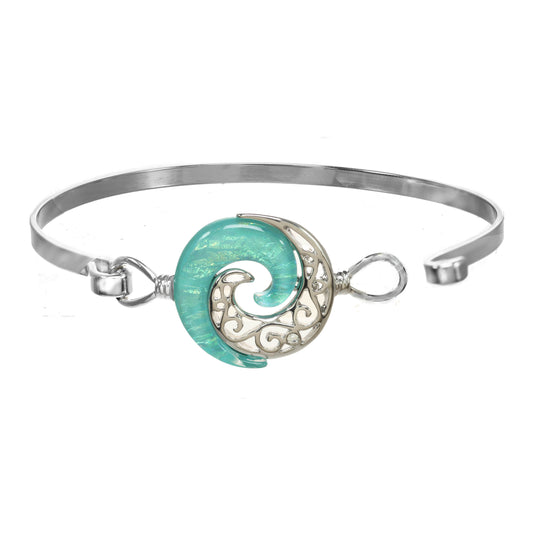 Seaside Hook Bracelet