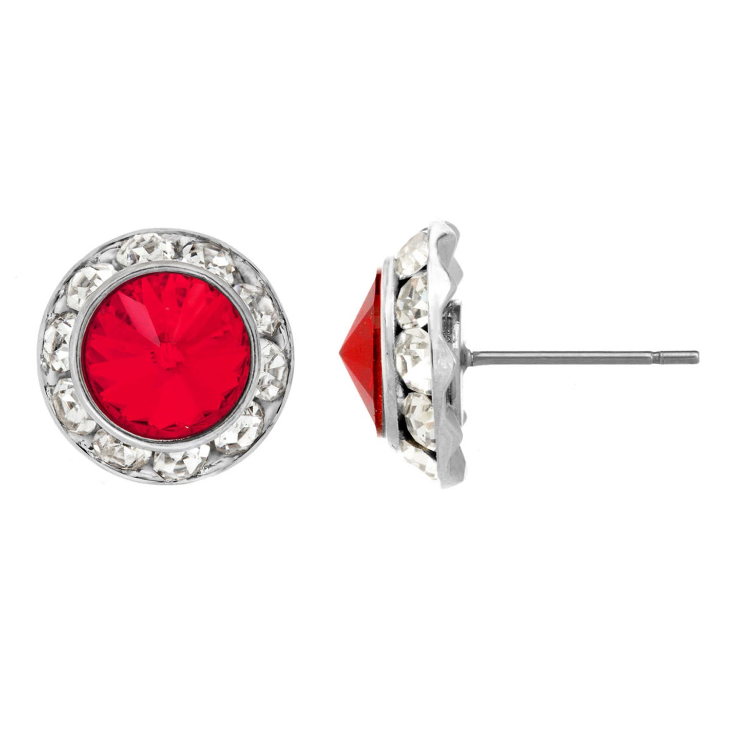 Birthstone Necklaces - July