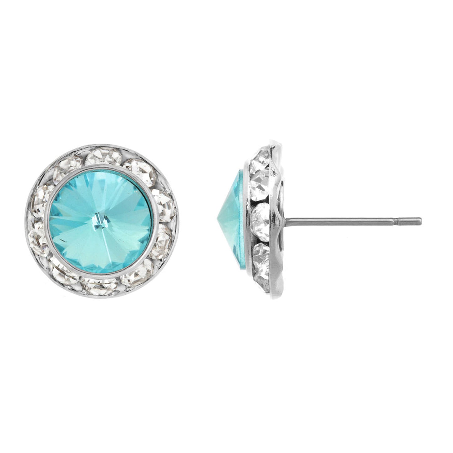 Birthstone Necklaces - March