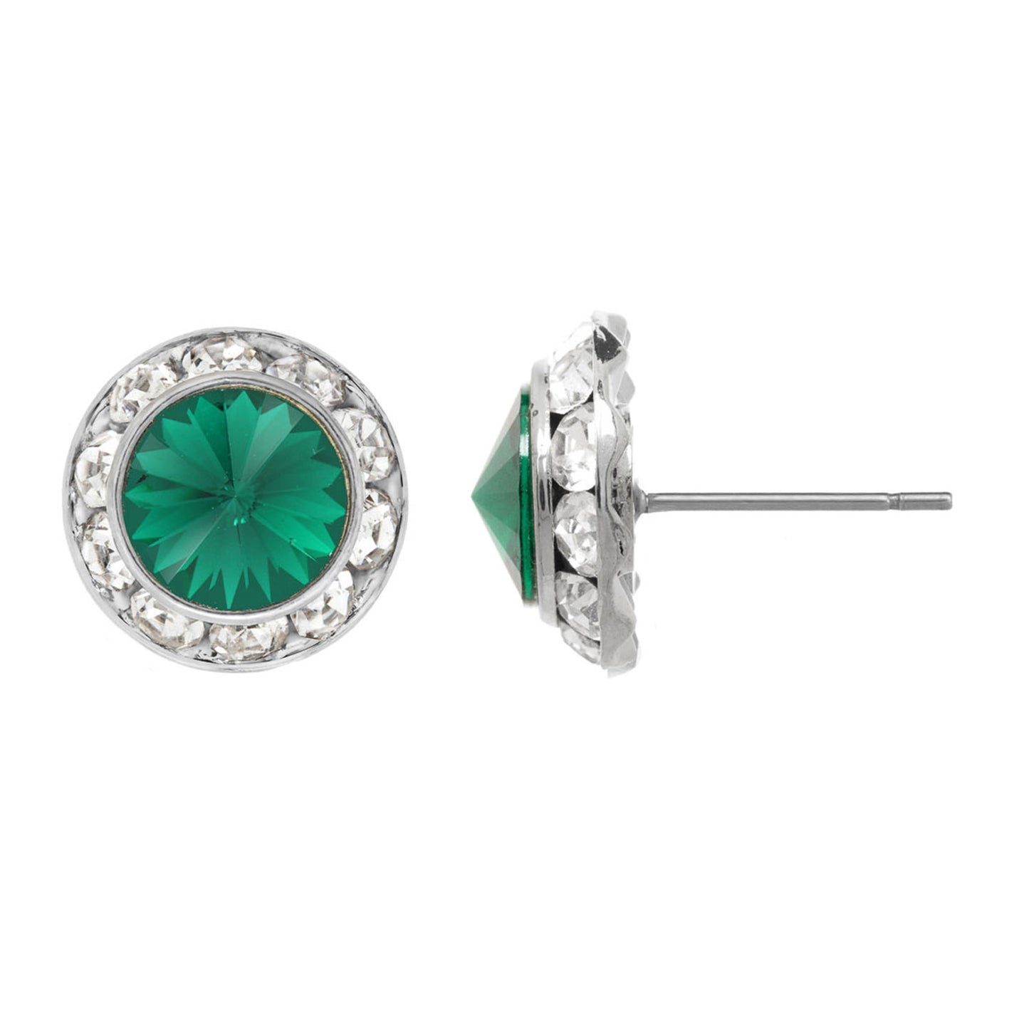 Birthstone Necklaces - December