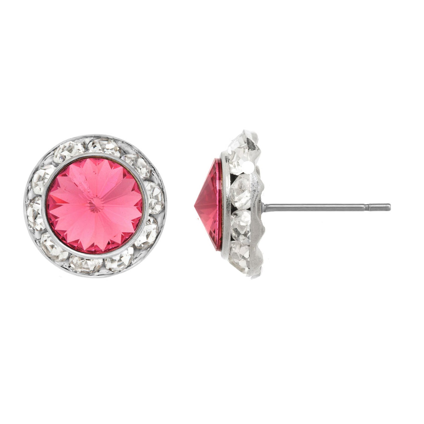 Birthstone Necklaces - October