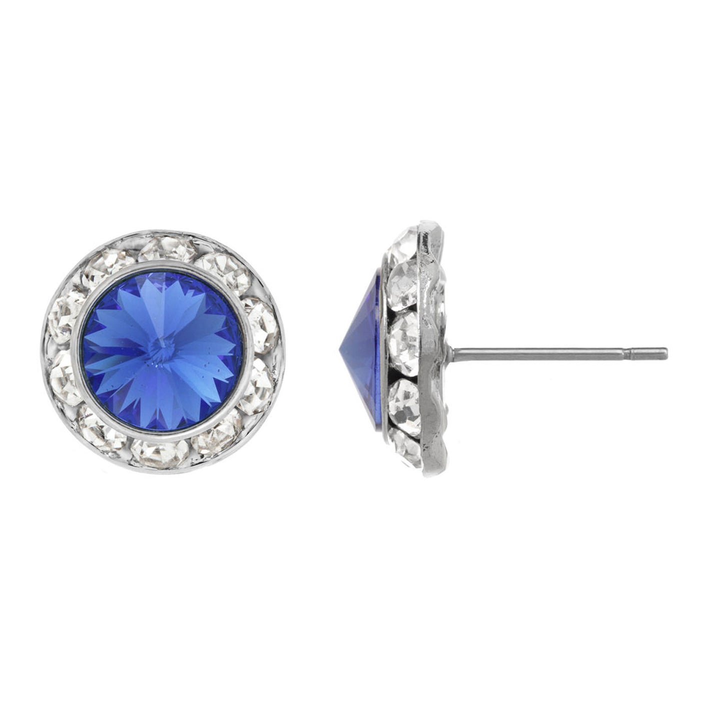 Birthstone Necklaces - September