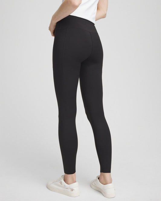 Tummy Control Leggings