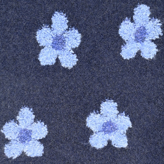 C.C Daisy Scarf and Hat