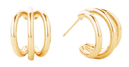Triple Hoop