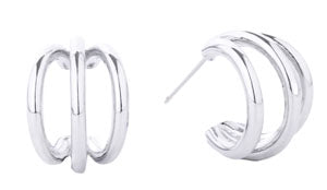 Triple Hoop
