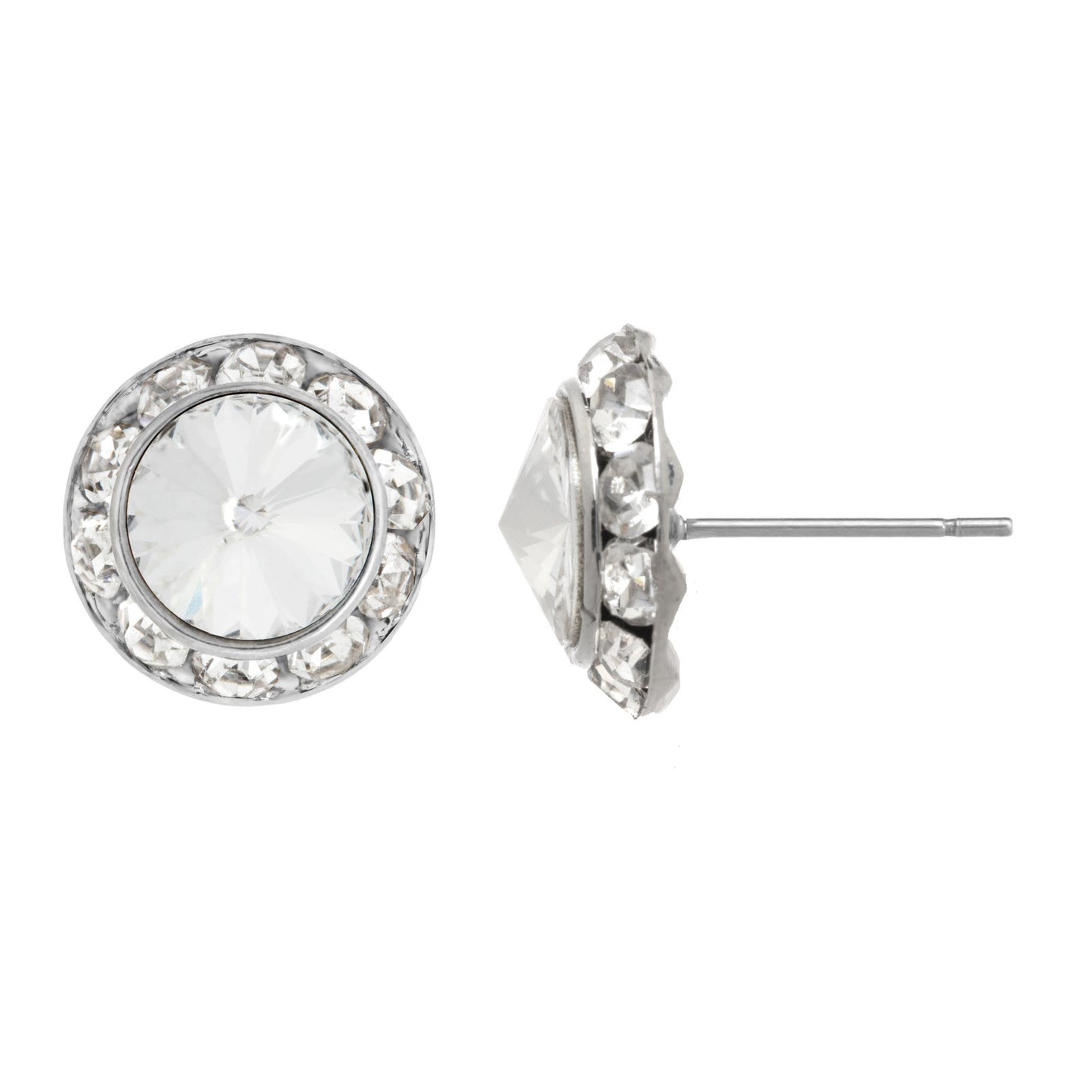 Birthstone Necklaces - April