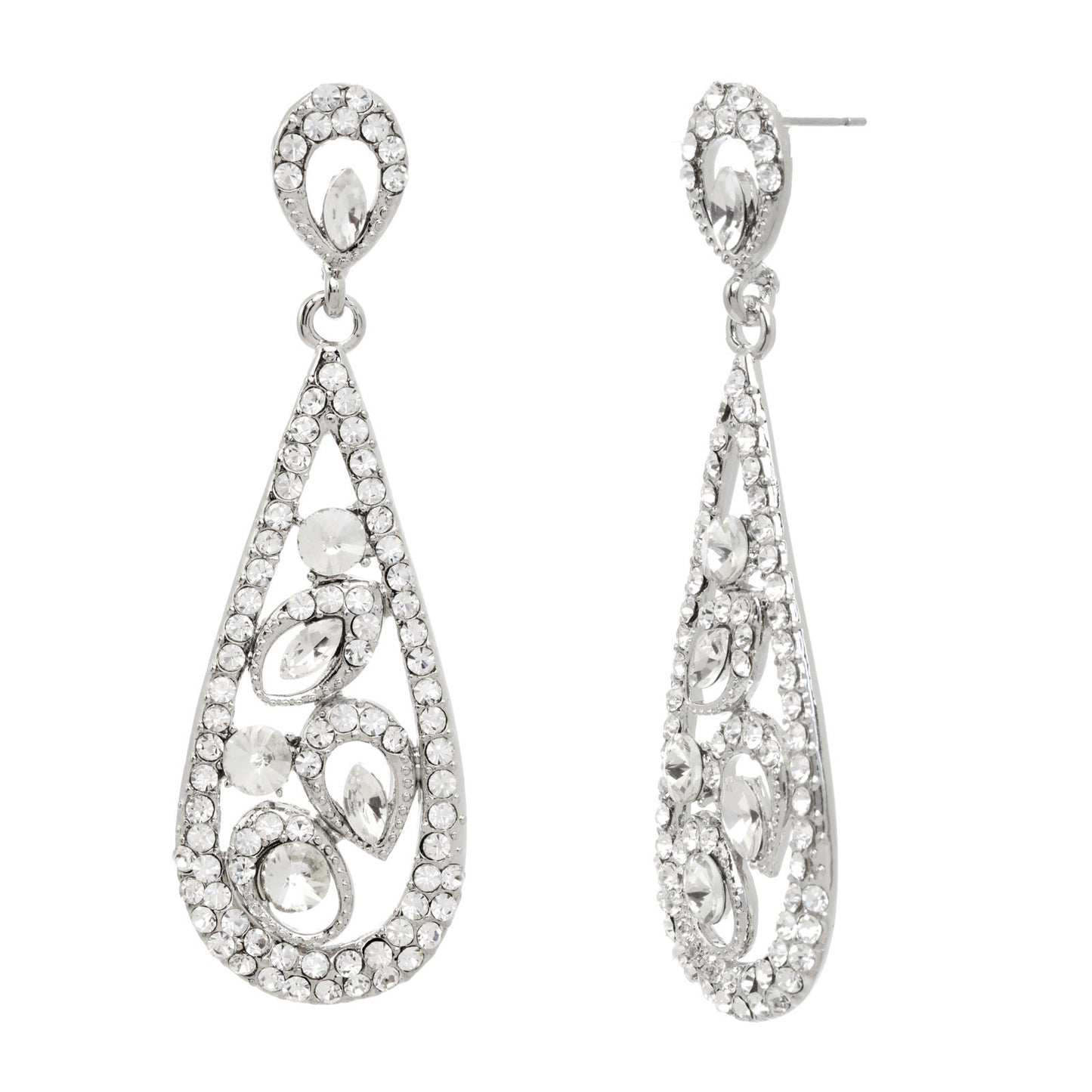 Enchanted Earrings