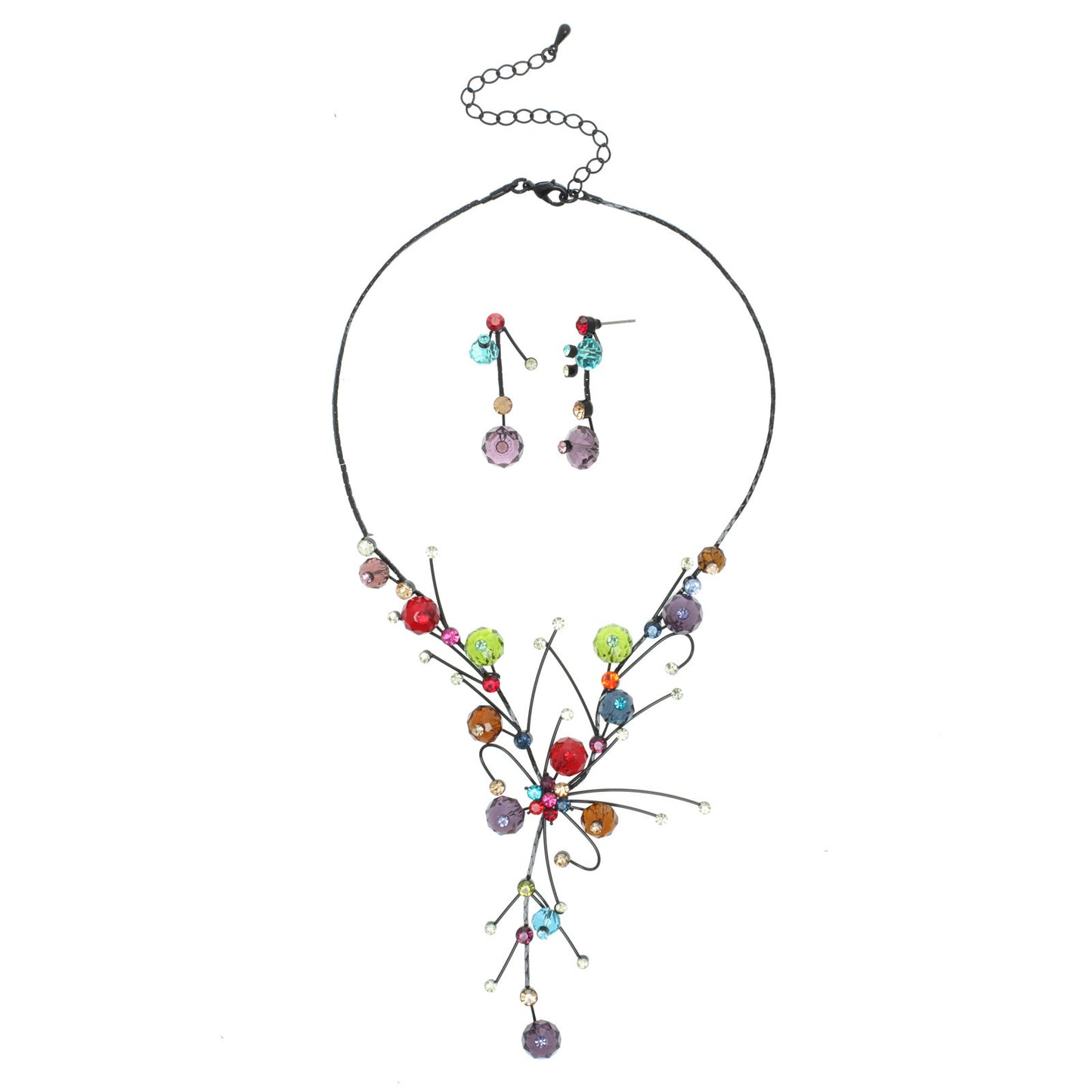 Statement Necklace