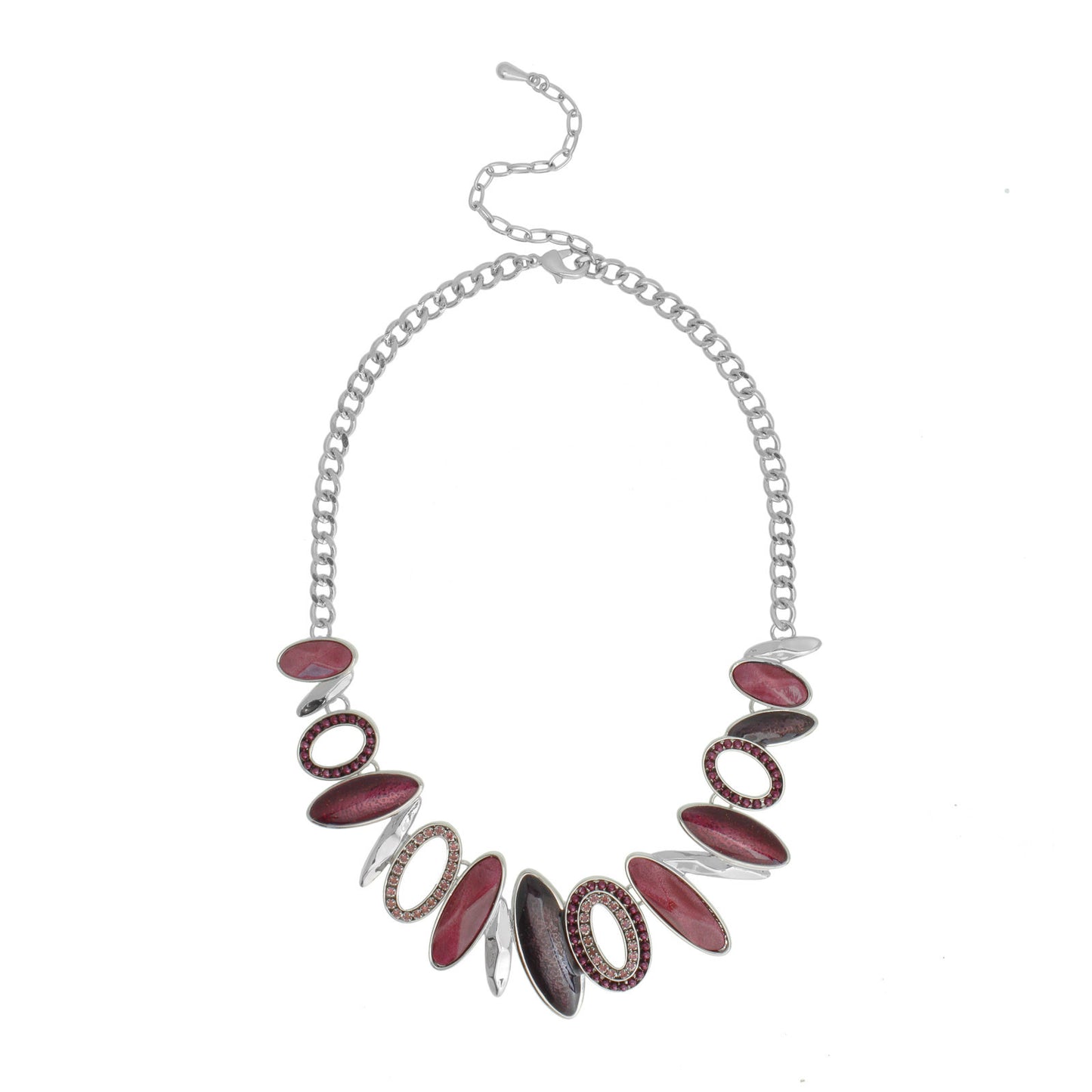 Tyra Necklace