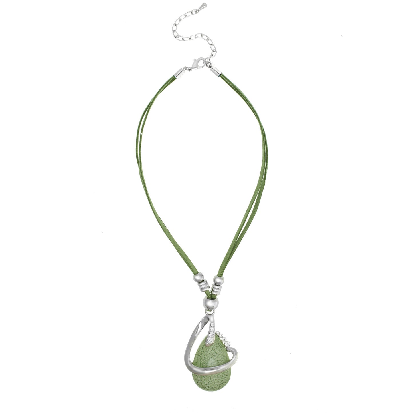 Tiana Necklace