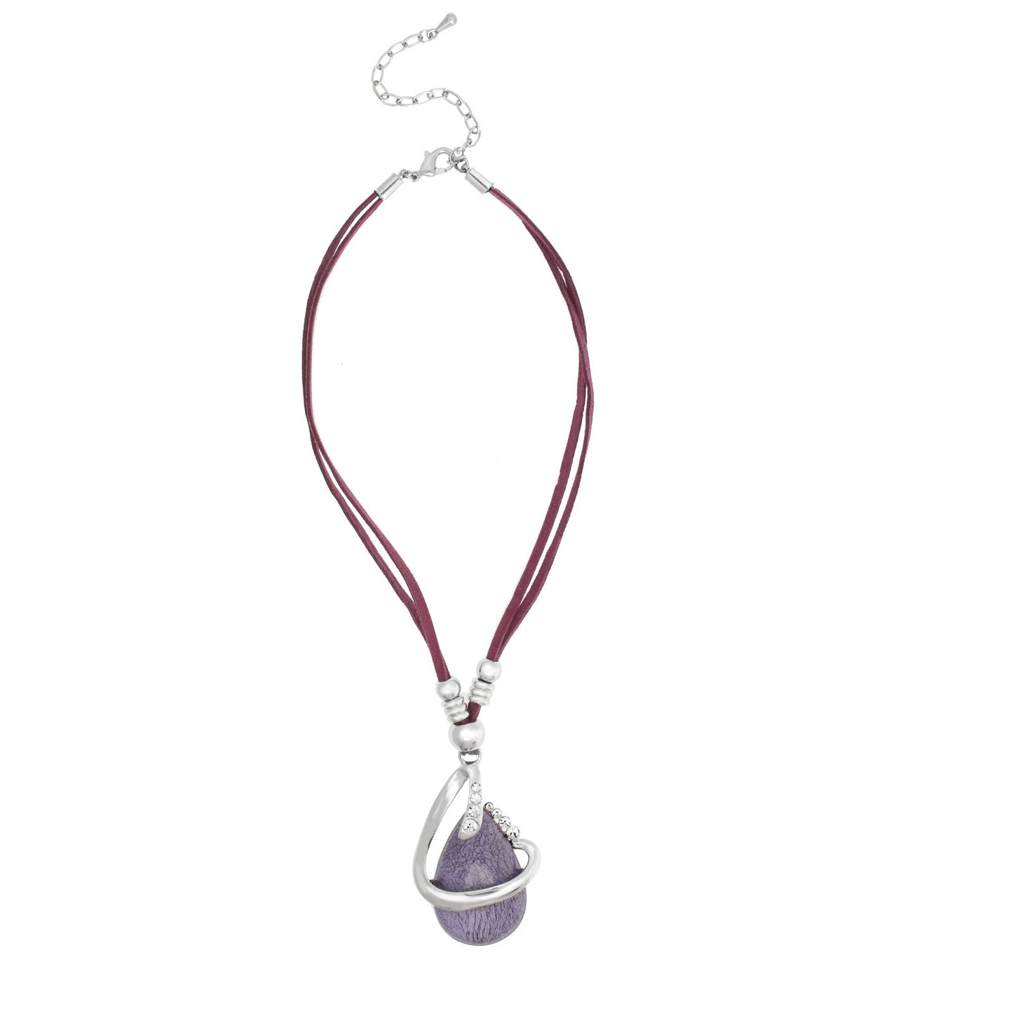 Tiana Necklace