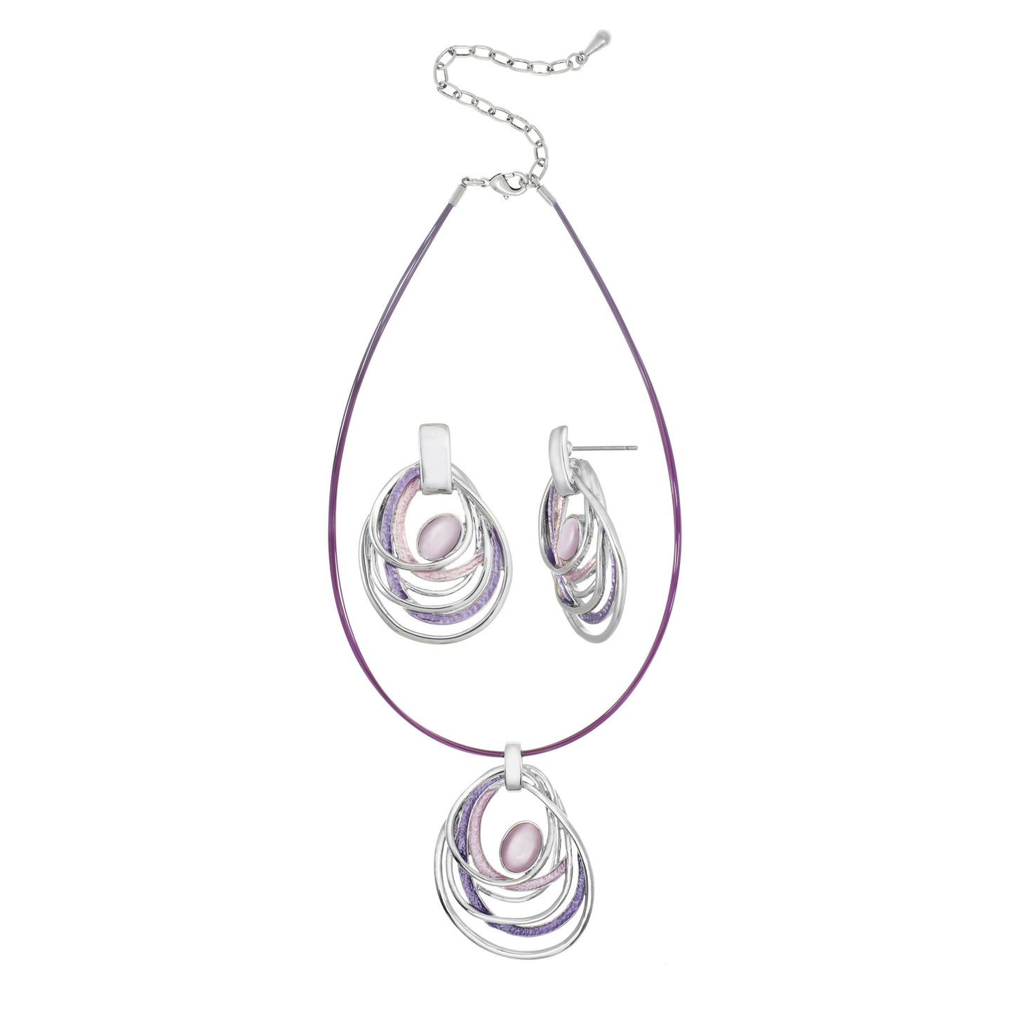 Selina Necklace