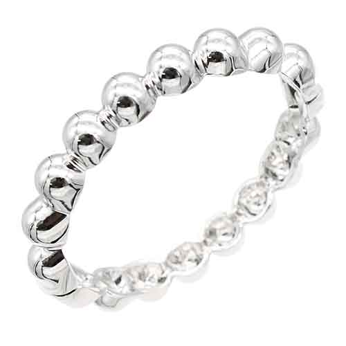Beaded Hinge Bracelet