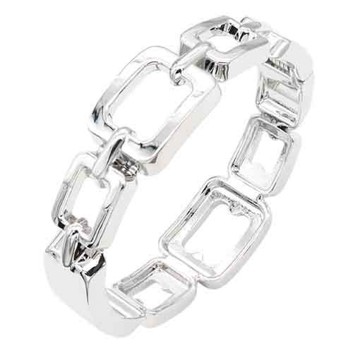 Link Hinge Bracelet