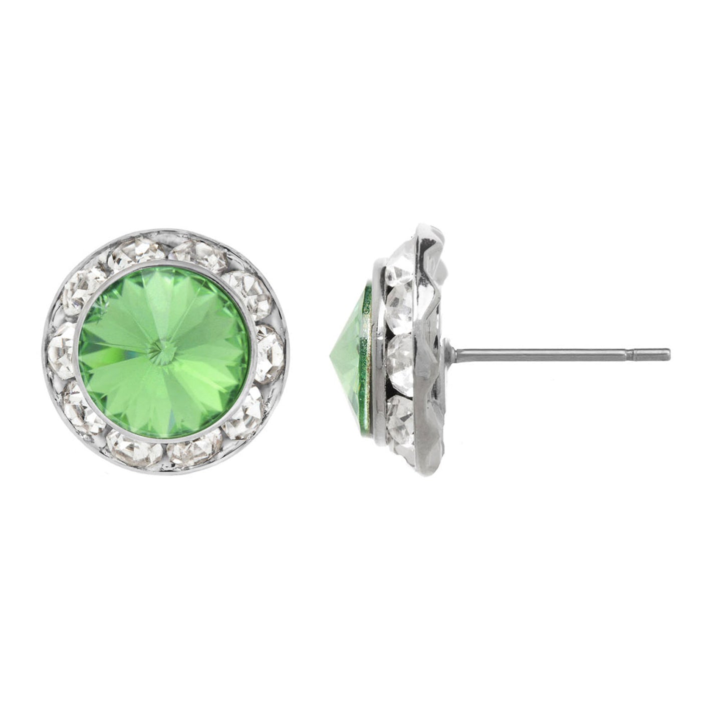 Birthstone Necklaces - August