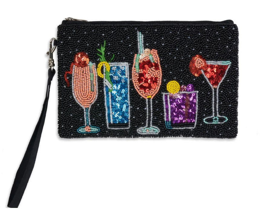Wristlet
