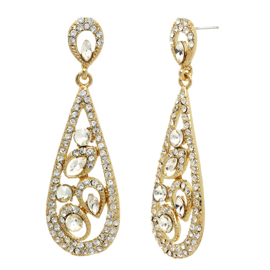 Enchanted Earrings