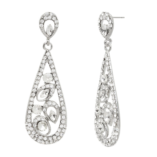 Enchanted Earrings
