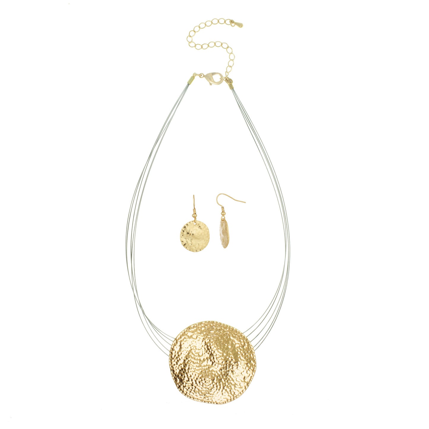 Shiloh Necklace