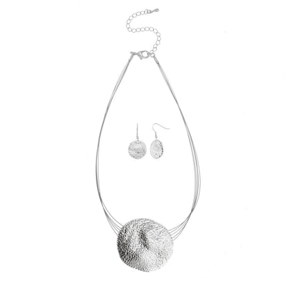 Shiloh Necklace