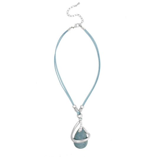 Tiana Necklace