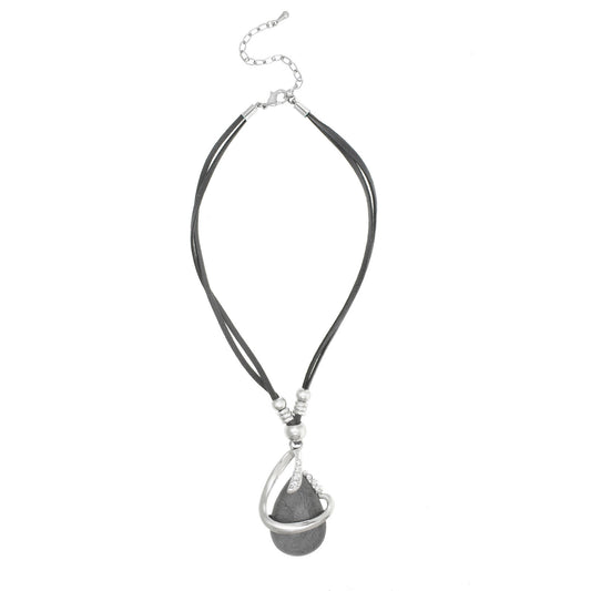 Tiana Necklace