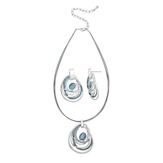 Selina Necklace