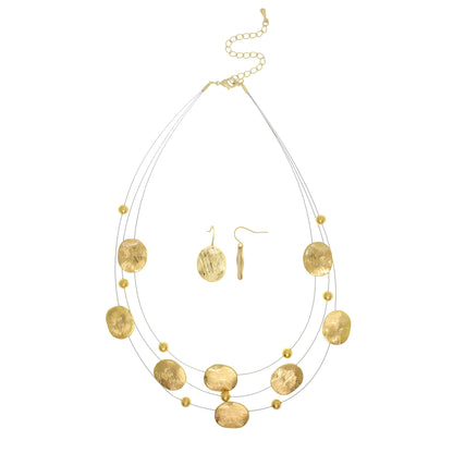 Zoey Necklace