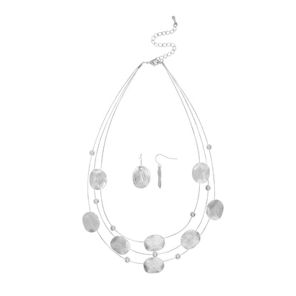 Zoey Necklace